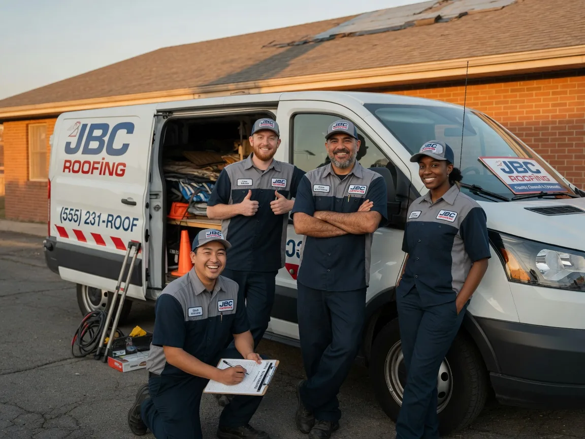 Roof Replacement company in Pomona, NJ