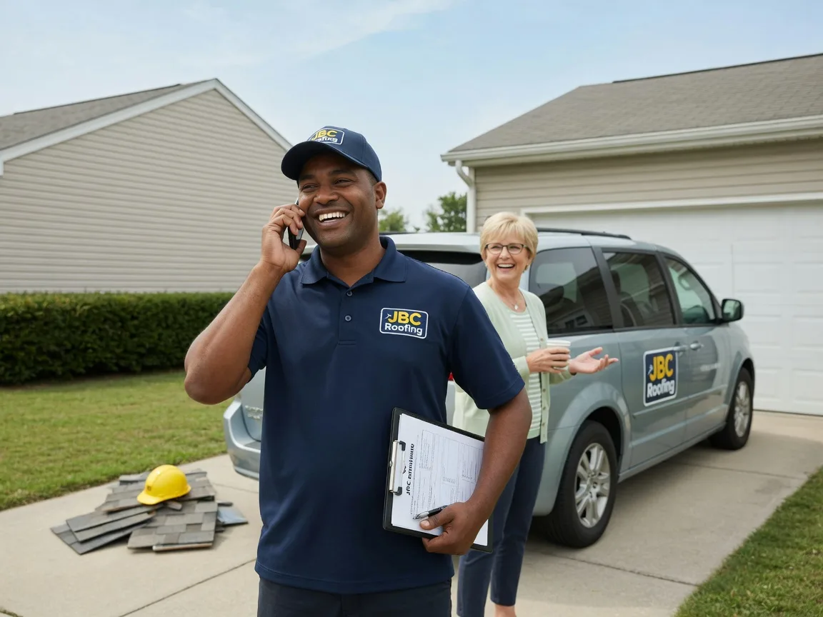 Roof Replacement Pomona, NJ FAQs